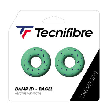 BAGEL DAMP ID